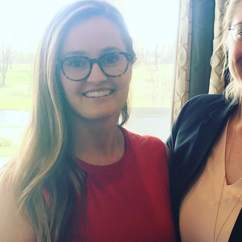 Meet your Posher, Megan